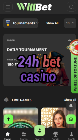 24h Bet Casino - All-Day Betting Platform-www.bdqngd.com
