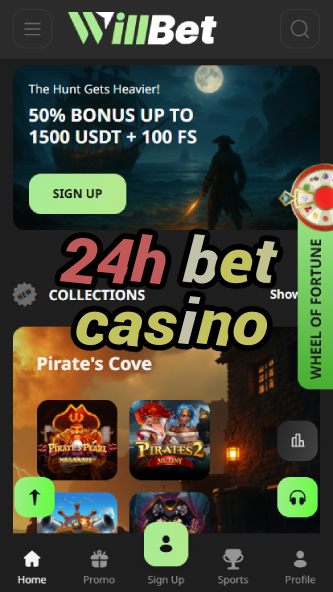 24h Bet Casino - All-Day Betting Platform-www.bdqngd.com